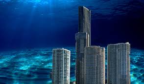 Why Scientists Want to Build Cities Underwater
