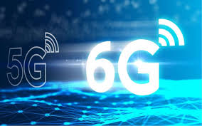The Next Internet: Beyond 5G to 6G