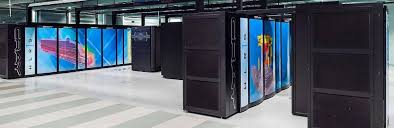 The Secret Role of Supercomputers in Weather Prediction