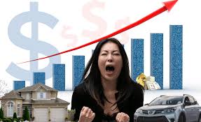 How Inflation Is Driving Up Insurance Premiums