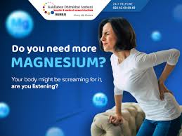 Why Your Body Needs More Magnesium Than You Think