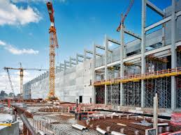 How 3D Printing Is Reshaping Construction