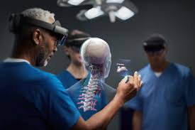 The Role of Virtual Reality in Modern Surgery