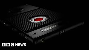 Could Holograms Replace Smartphones?