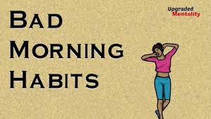 Why Your Morning Routine Could Be Ruining Your Health