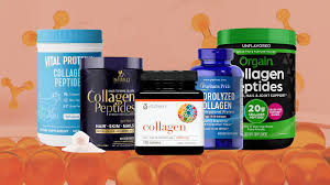 The Truth About Collagen Supplements